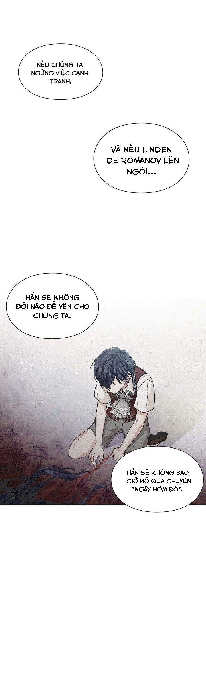 Nữ Hoàng Ngoại Khoa Chapter 99 - 6