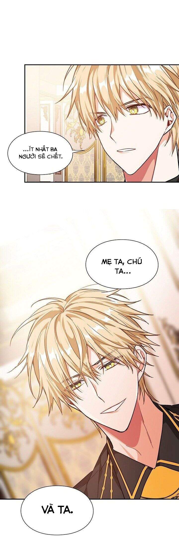 Nữ Hoàng Ngoại Khoa Chapter 99 - 7