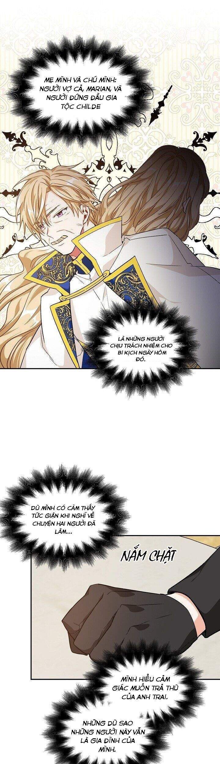 Nữ Hoàng Ngoại Khoa Chapter 99 - 10