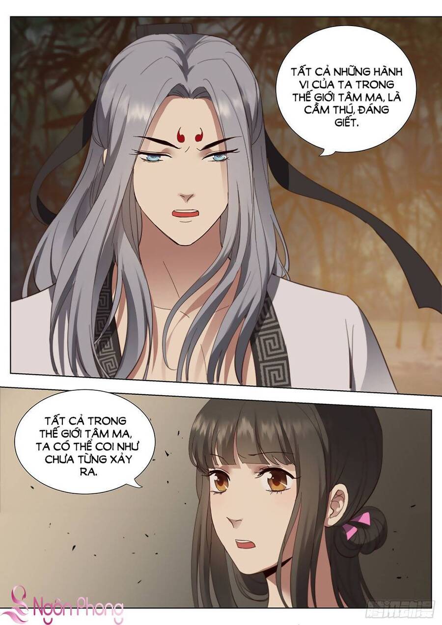 Luôn Có Yêu Quái Chapter 366 - 2