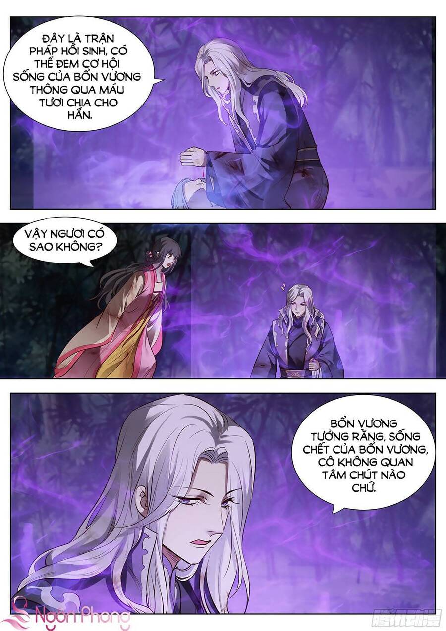 Luôn Có Yêu Quái Chapter 366 - 15