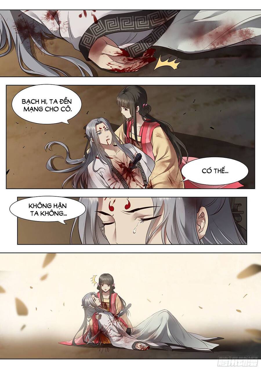 Luôn Có Yêu Quái Chapter 366 - 8