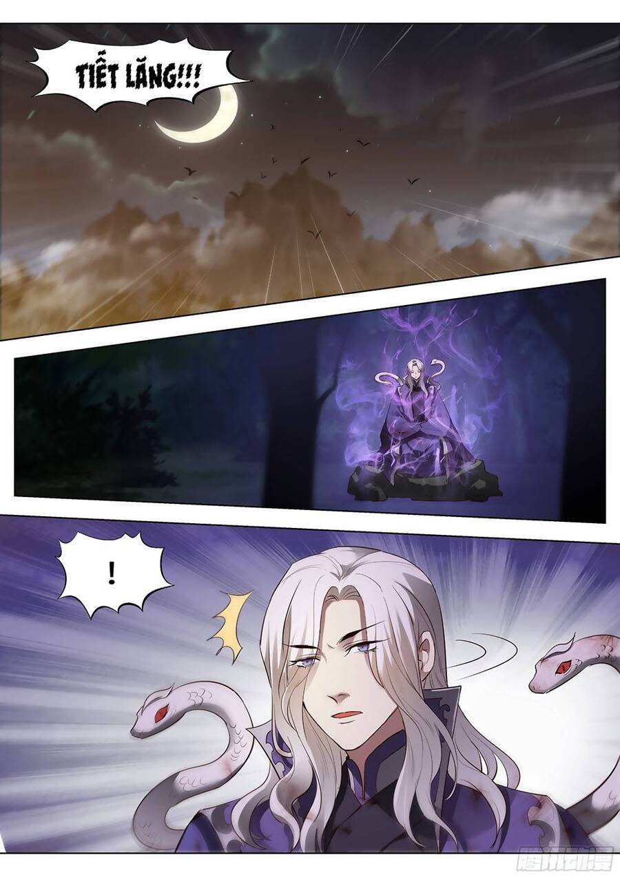 Luôn Có Yêu Quái Chapter 366 - 9