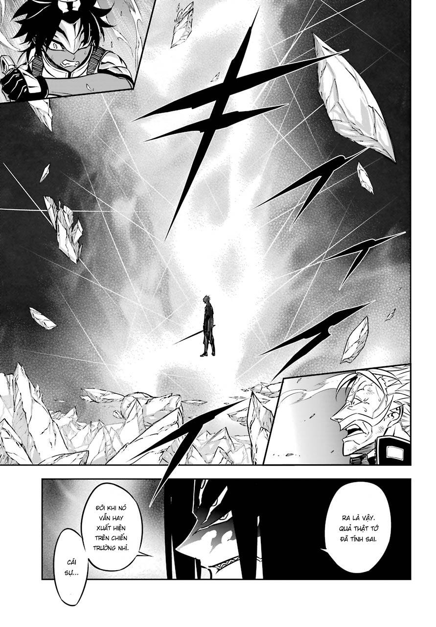 Ragna Crimson Chapter 33 - 6