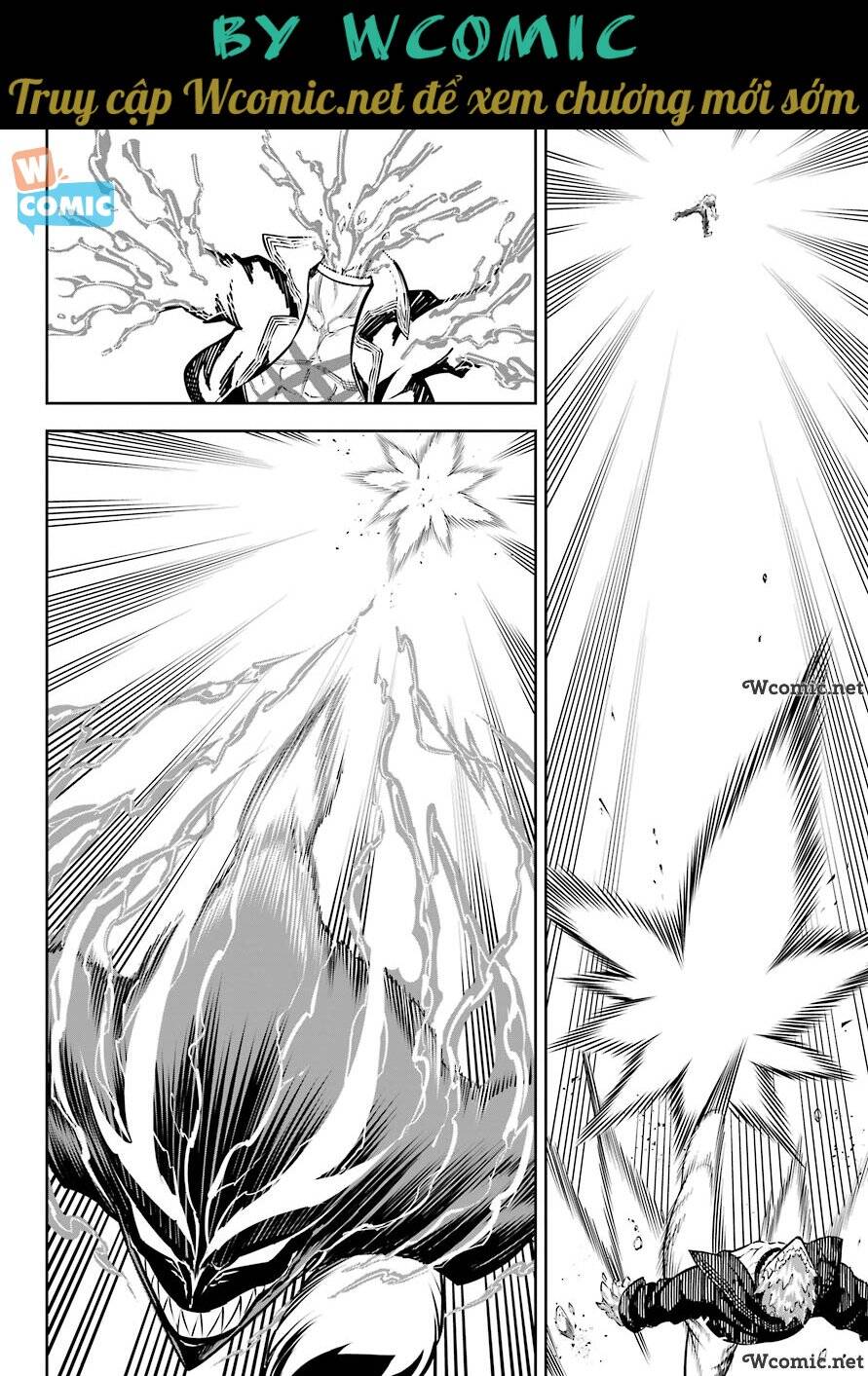 Ragna Crimson Chapter 40 - 9