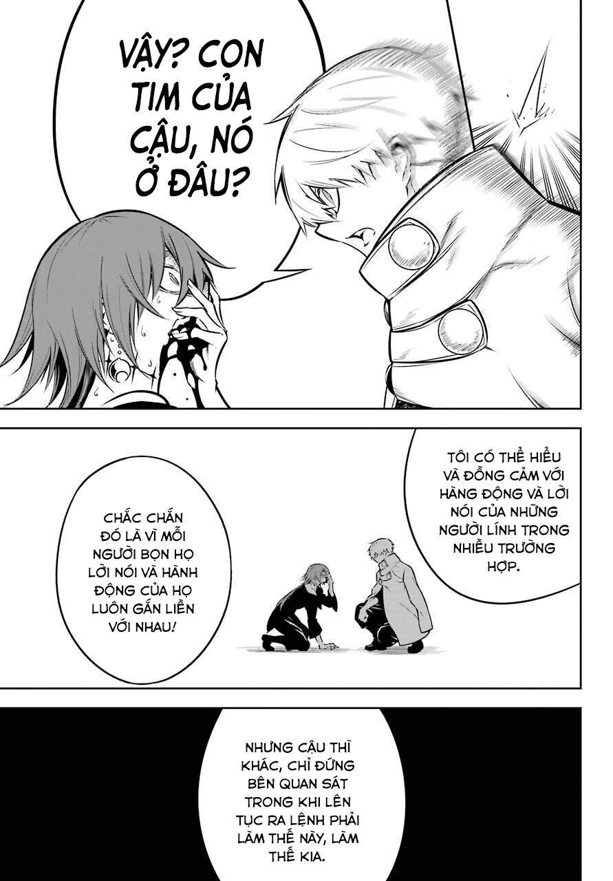 Ragna Crimson Chapter 44 - 13