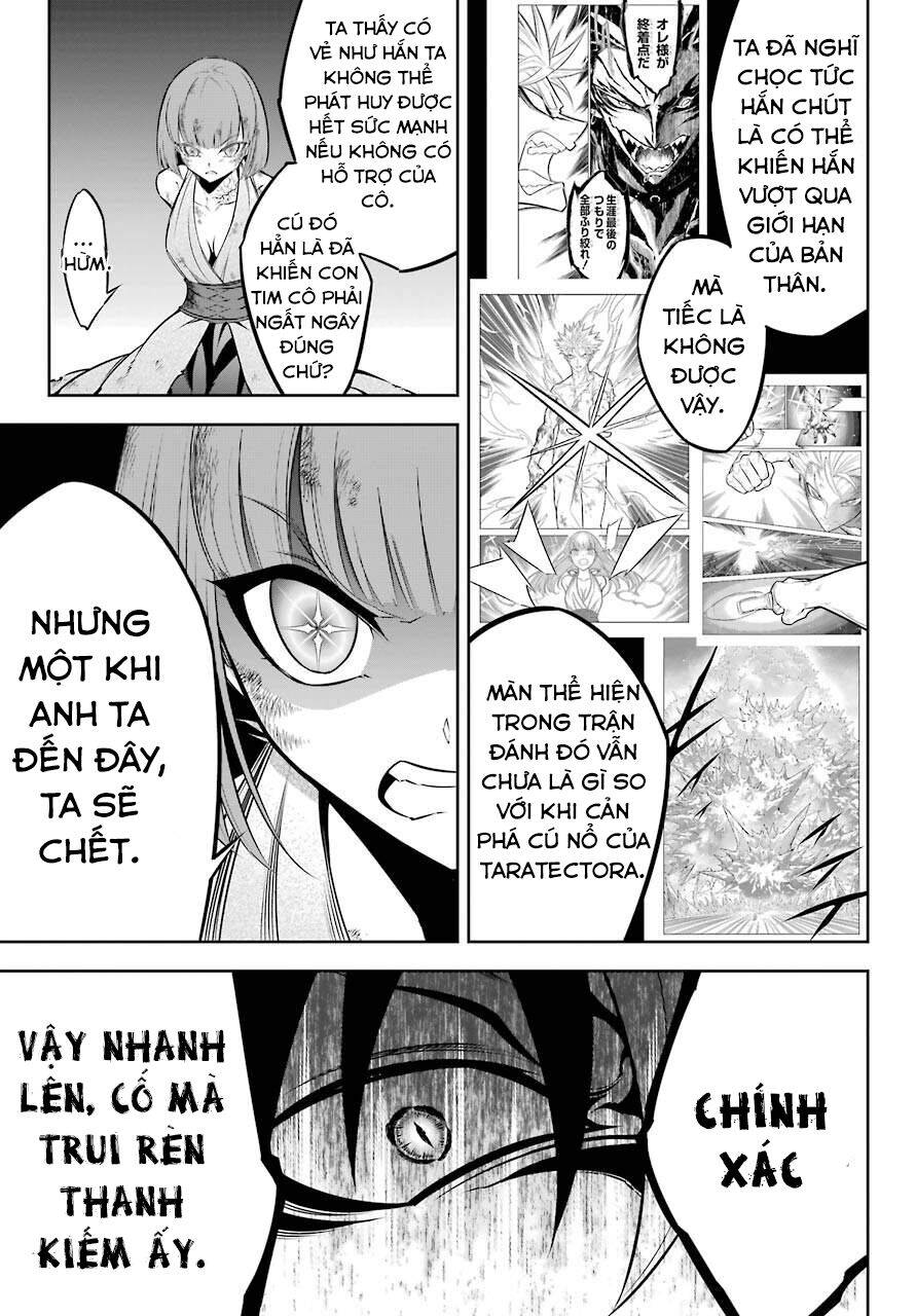 Ragna Crimson Chapter 44 - 30