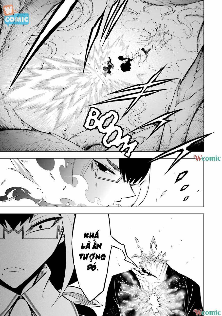 Ragna Crimson Chapter 36 - 3