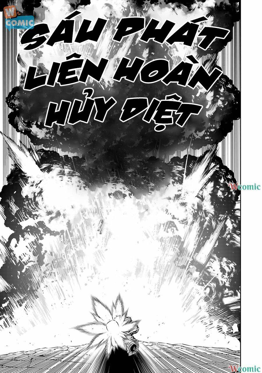 Ragna Crimson Chapter 36 - 25