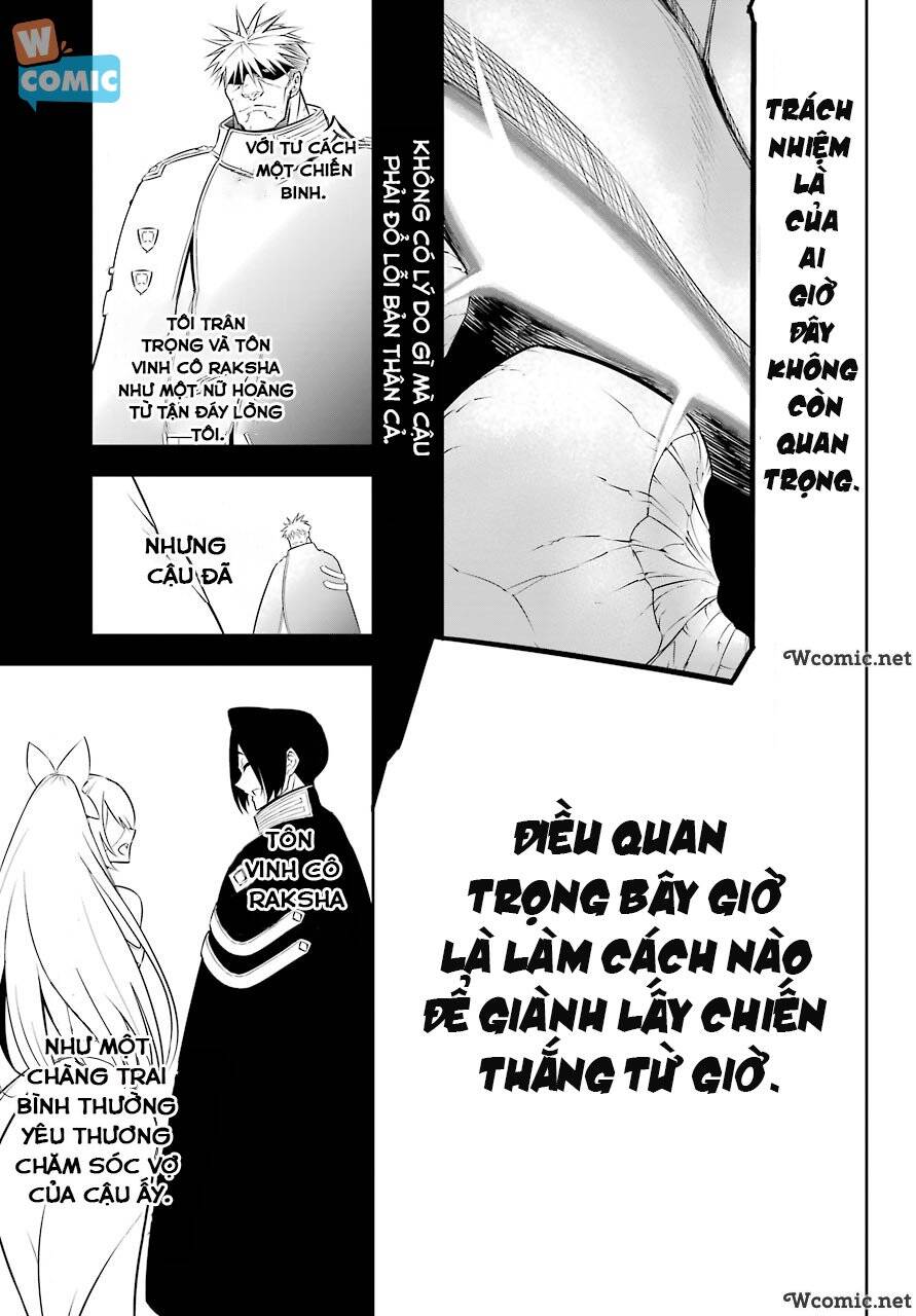 Ragna Crimson Chapter 38 - 11