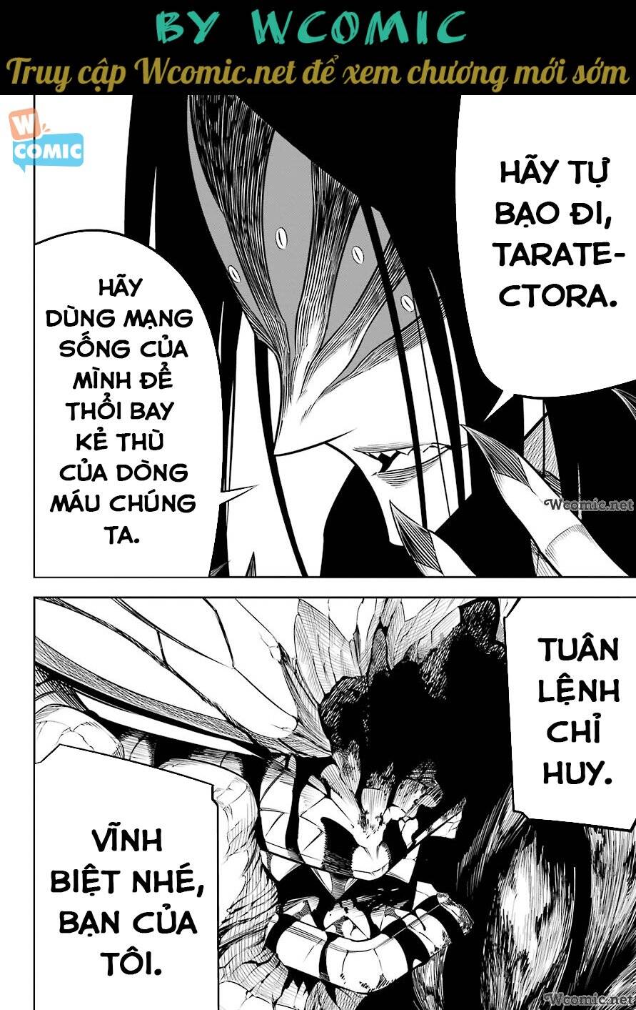 Ragna Crimson Chapter 38 - 14