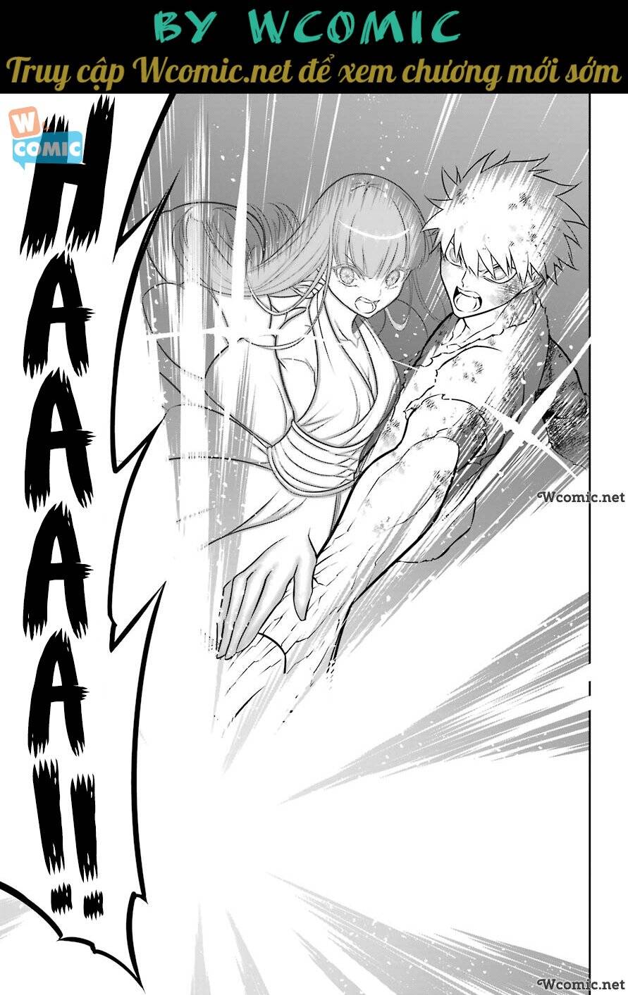 Ragna Crimson Chapter 39 - 12