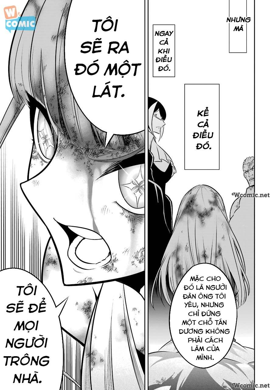 Ragna Crimson Chapter 39 - 6