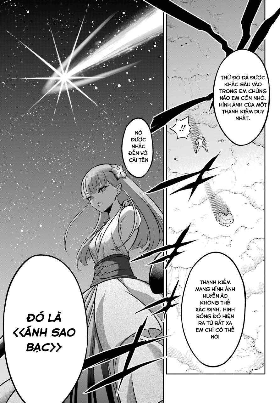 Ragna Crimson Chapter 41 - 13