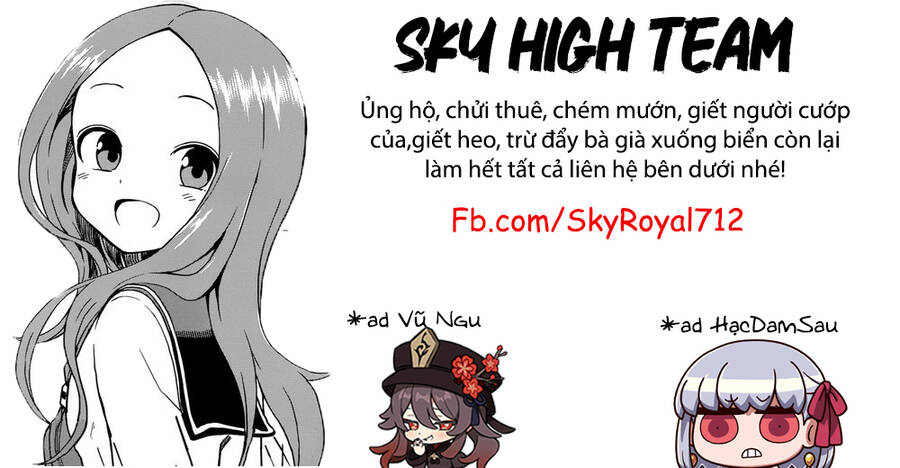 Ragna Crimson Chapter 41 - 34