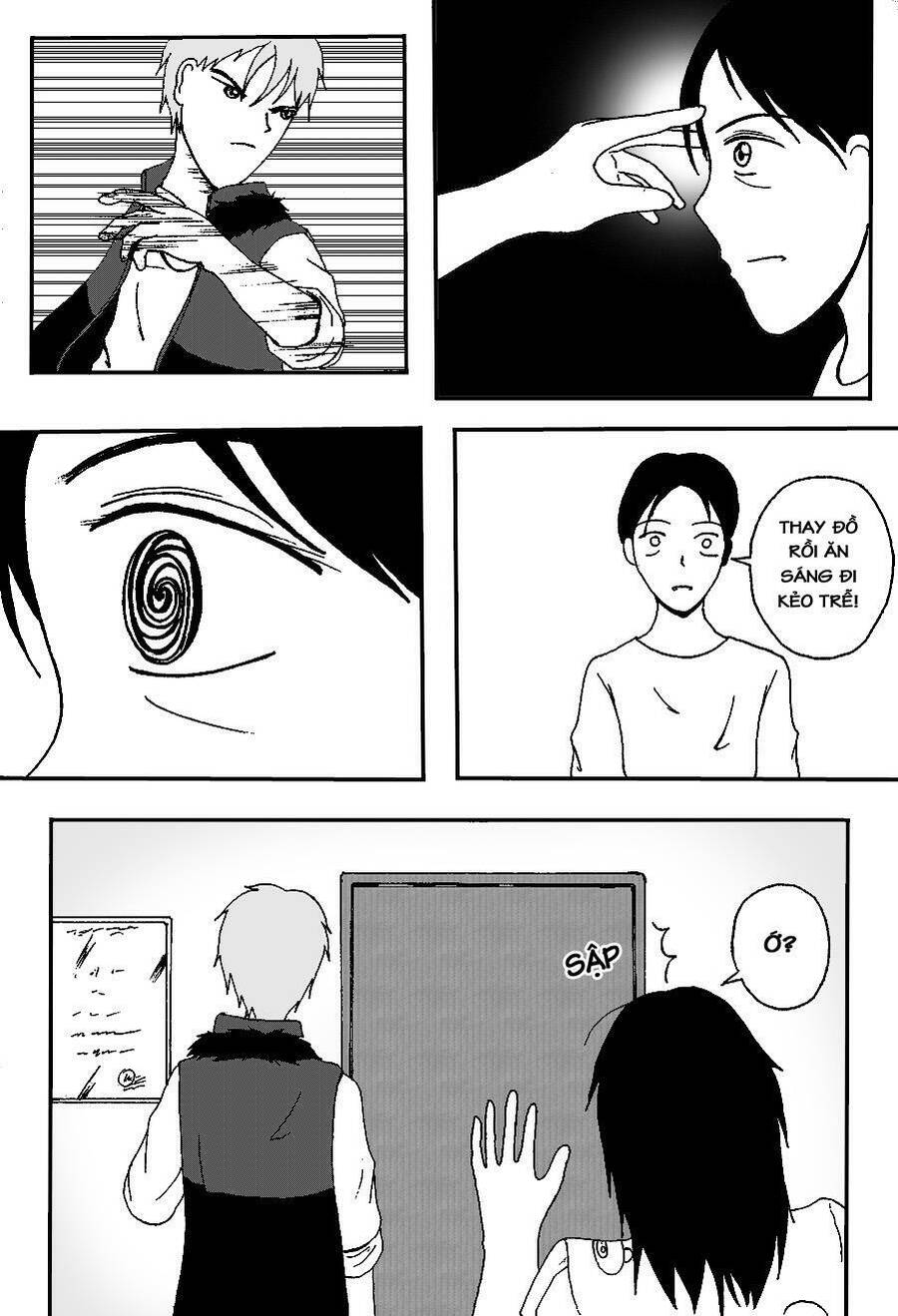 My Lovely Cinderella Chapter 1 - 15