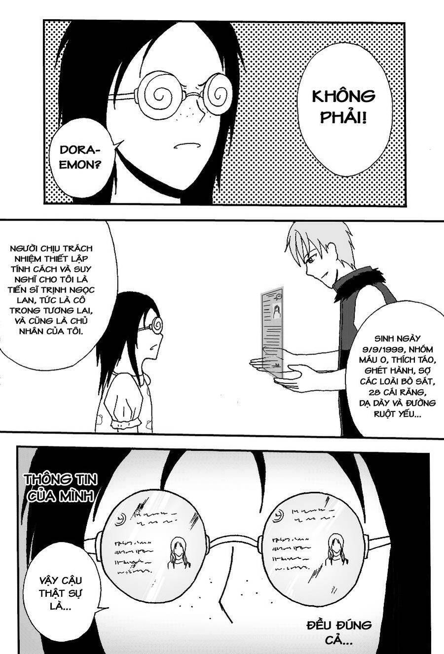 My Lovely Cinderella Chapter 1 - 17