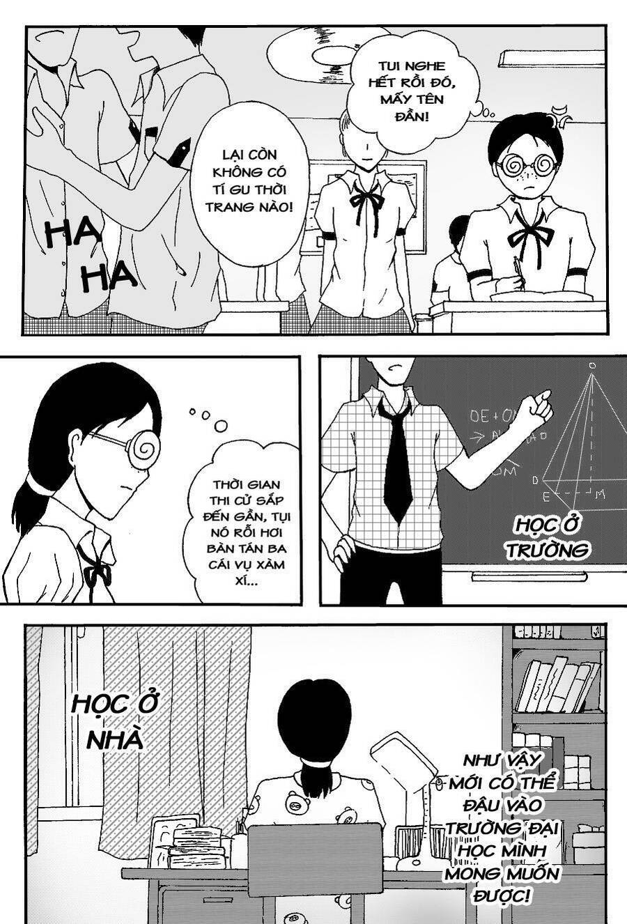 My Lovely Cinderella Chapter 1 - 5