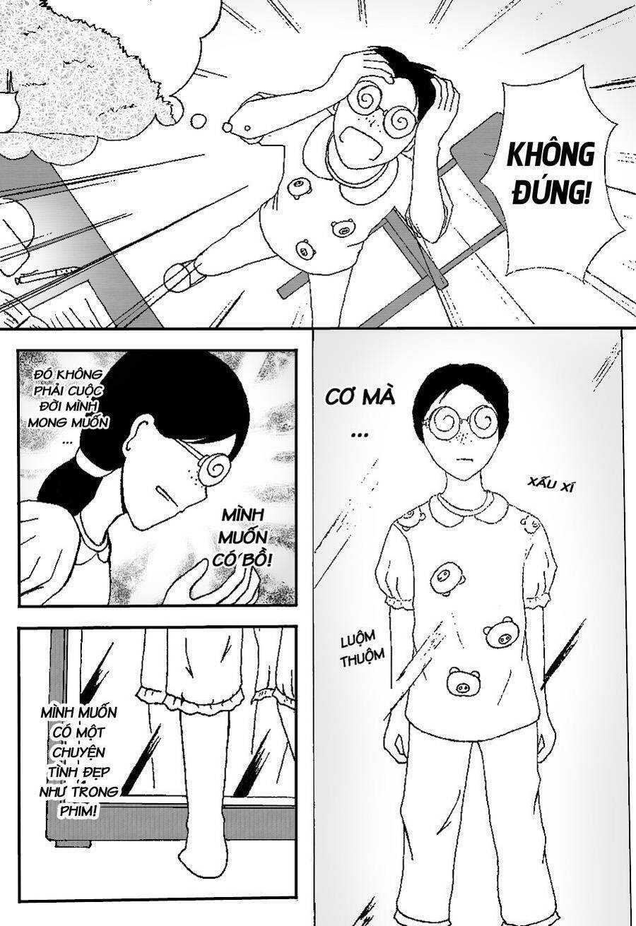 My Lovely Cinderella Chapter 1 - 7