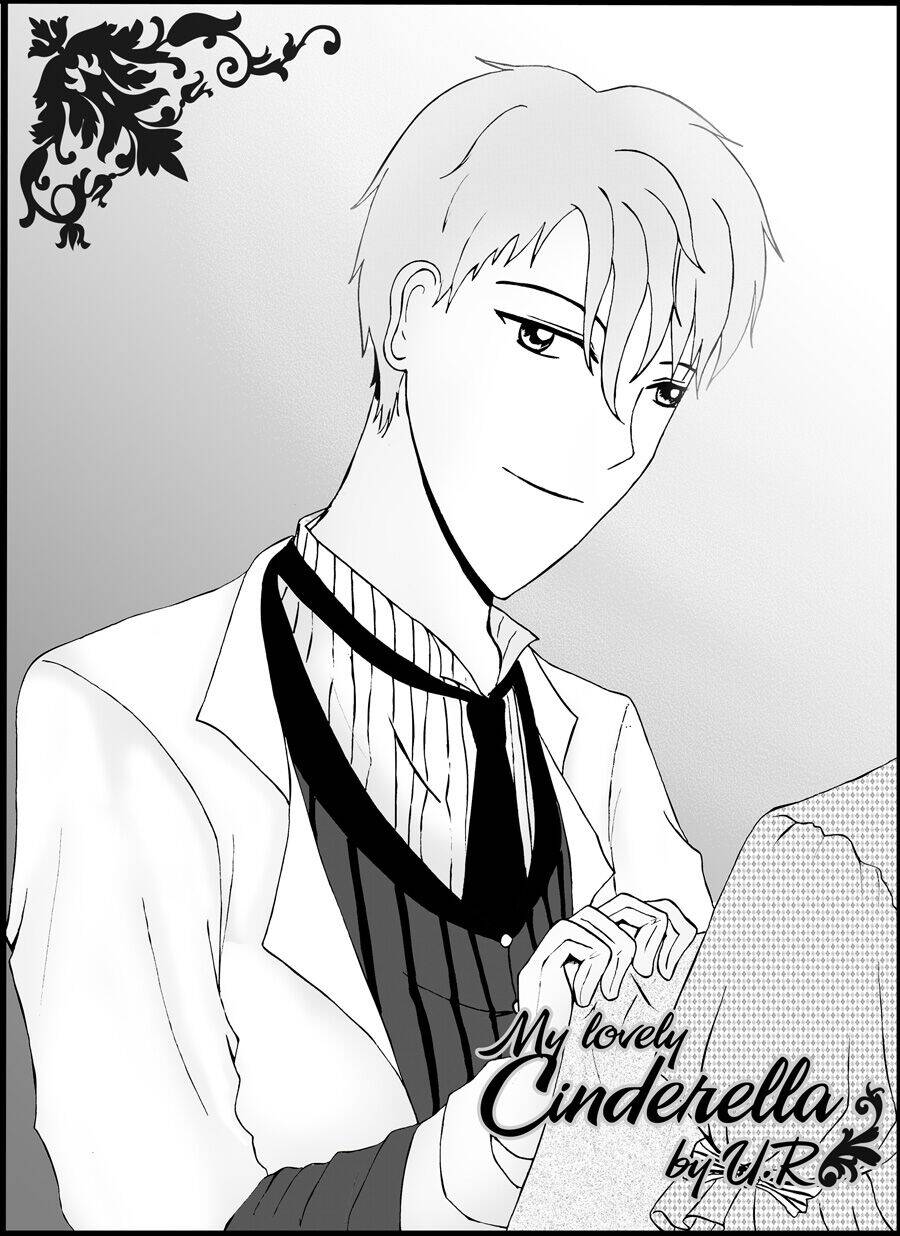 My Lovely Cinderella Chapter 2 - 1