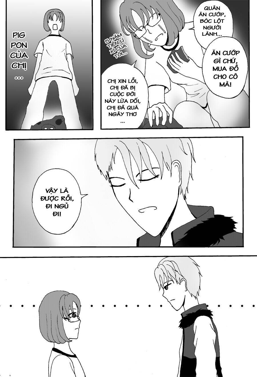 My Lovely Cinderella Chapter 2 - 13