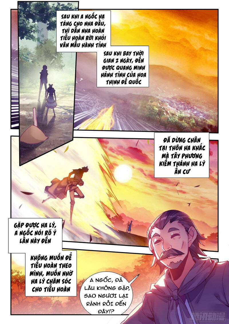 Thiện Lương Tử Thần Chapter 163 - 4