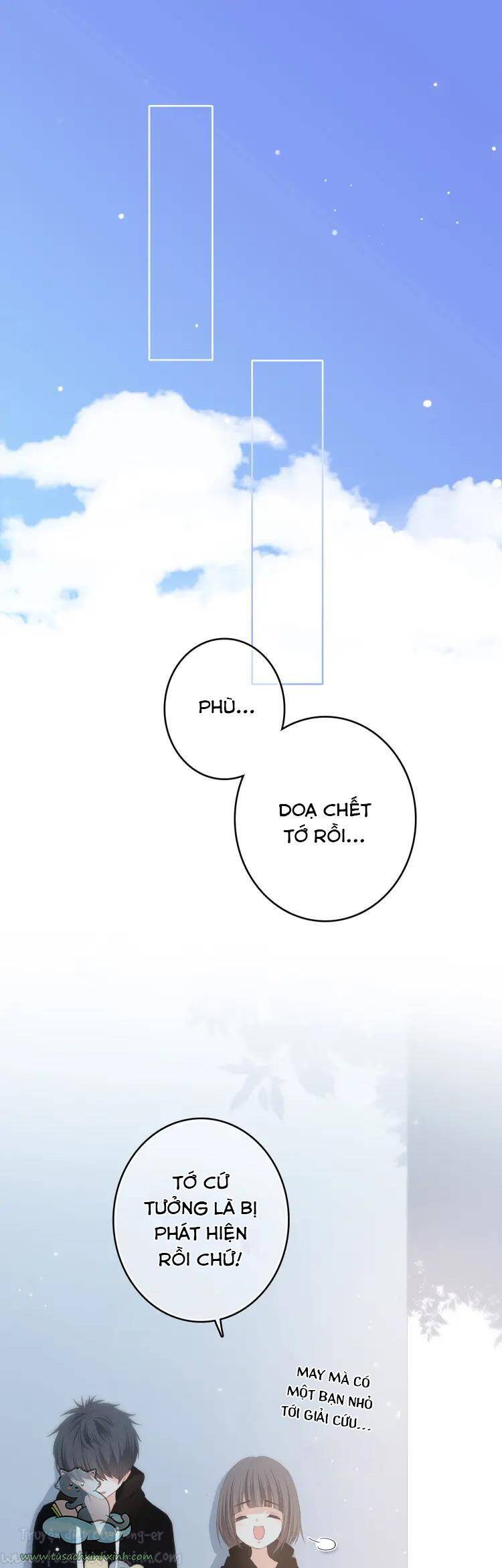 Con Tim Rung Động Chapter 59.1 - 12