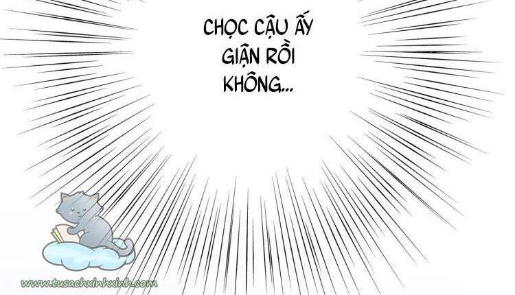 Con Tim Rung Động Chapter 59.1 - 16