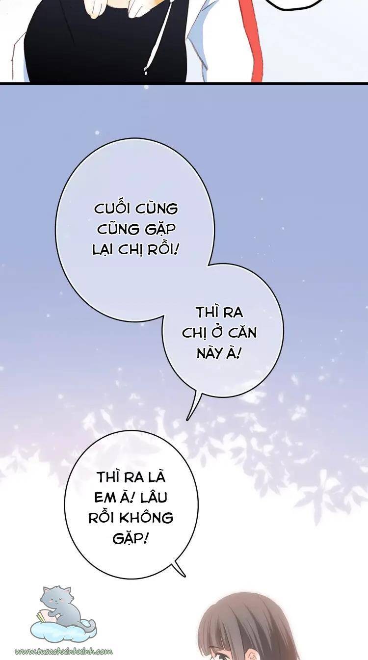 Con Tim Rung Động Chapter 59.1 - 21