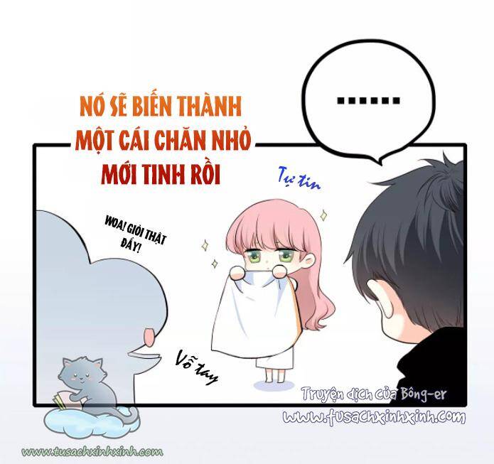 Con Tim Rung Động Chapter 59.2 - 12