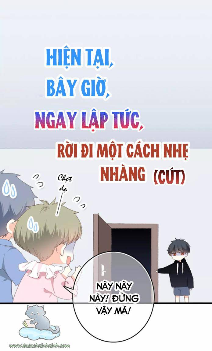 Con Tim Rung Động Chapter 59.2 - 13
