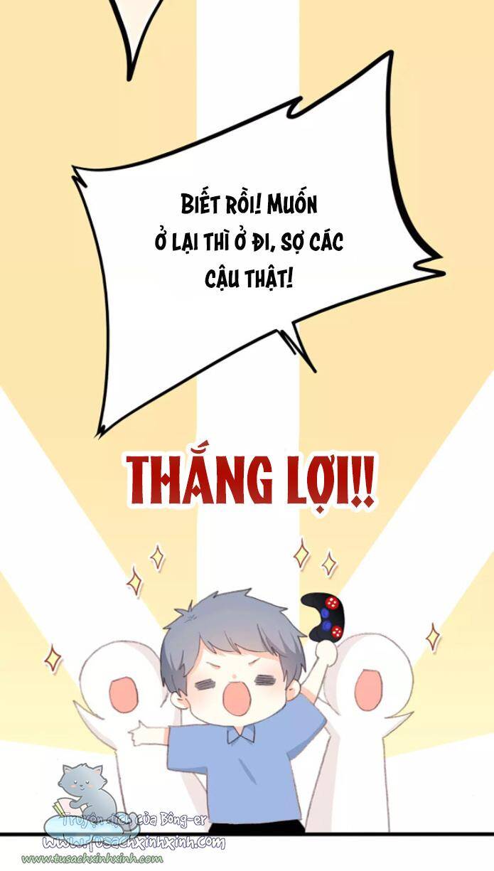 Con Tim Rung Động Chapter 59.2 - 20