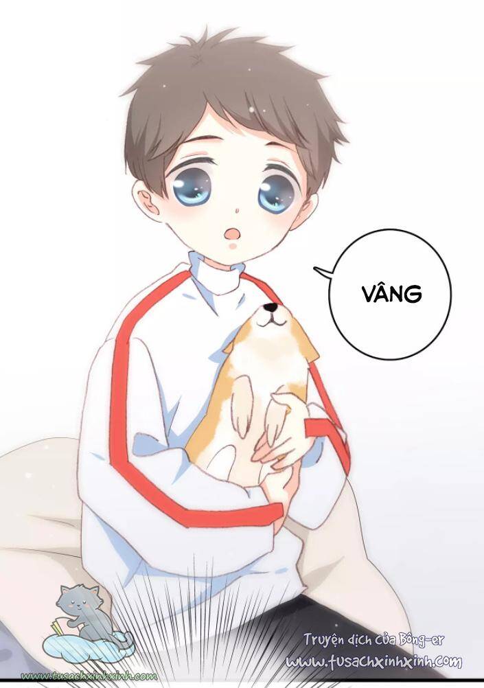 Con Tim Rung Động Chapter 59.2 - 22