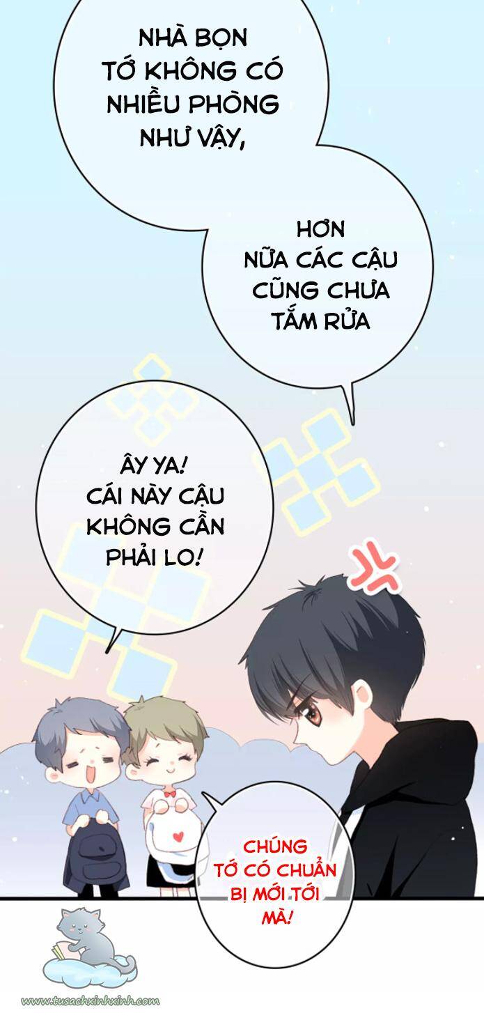 Con Tim Rung Động Chapter 59.2 - 5