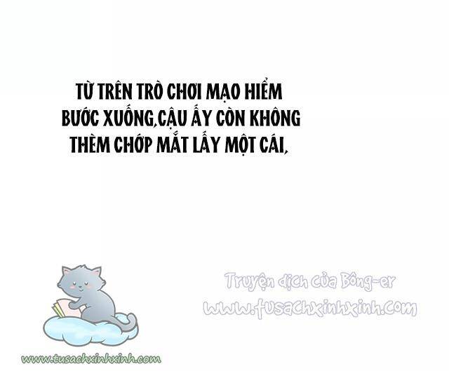Con Tim Rung Động Chapter 62 - 36