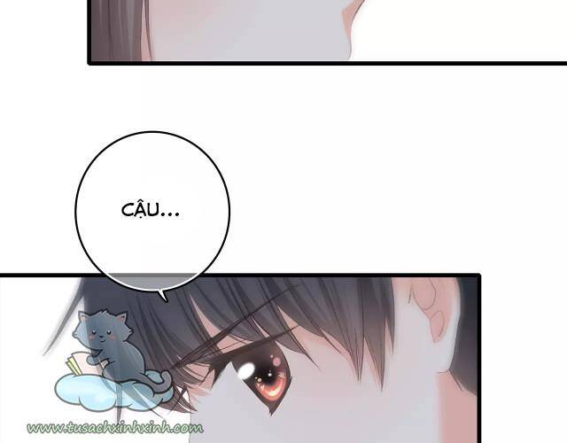 Con Tim Rung Động Chapter 67 - 23