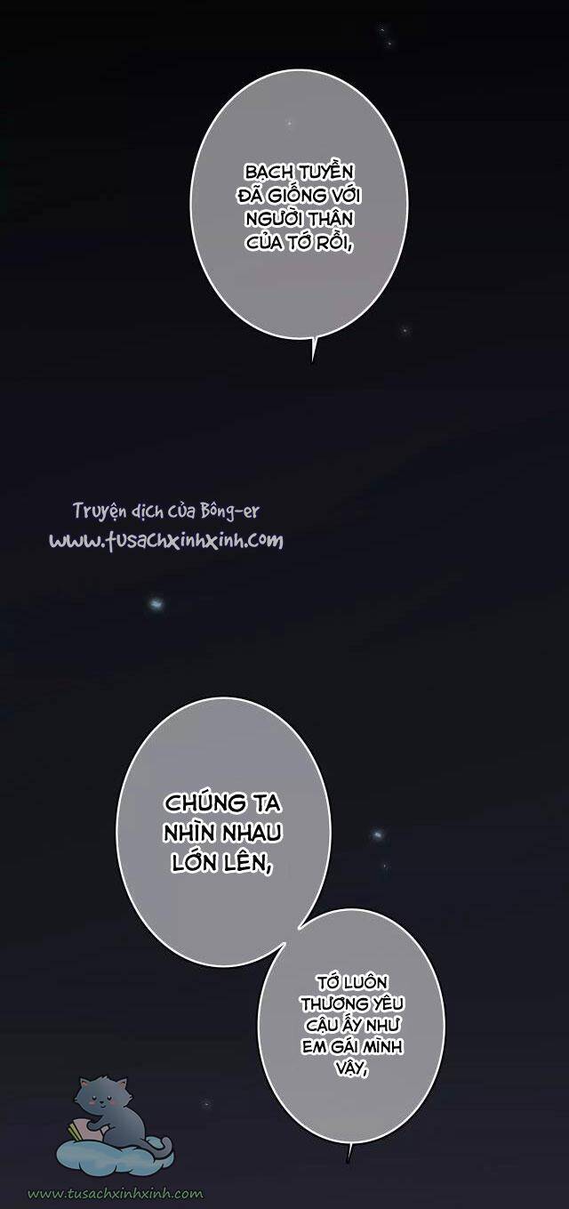 Con Tim Rung Động Chapter 68.1 - 53