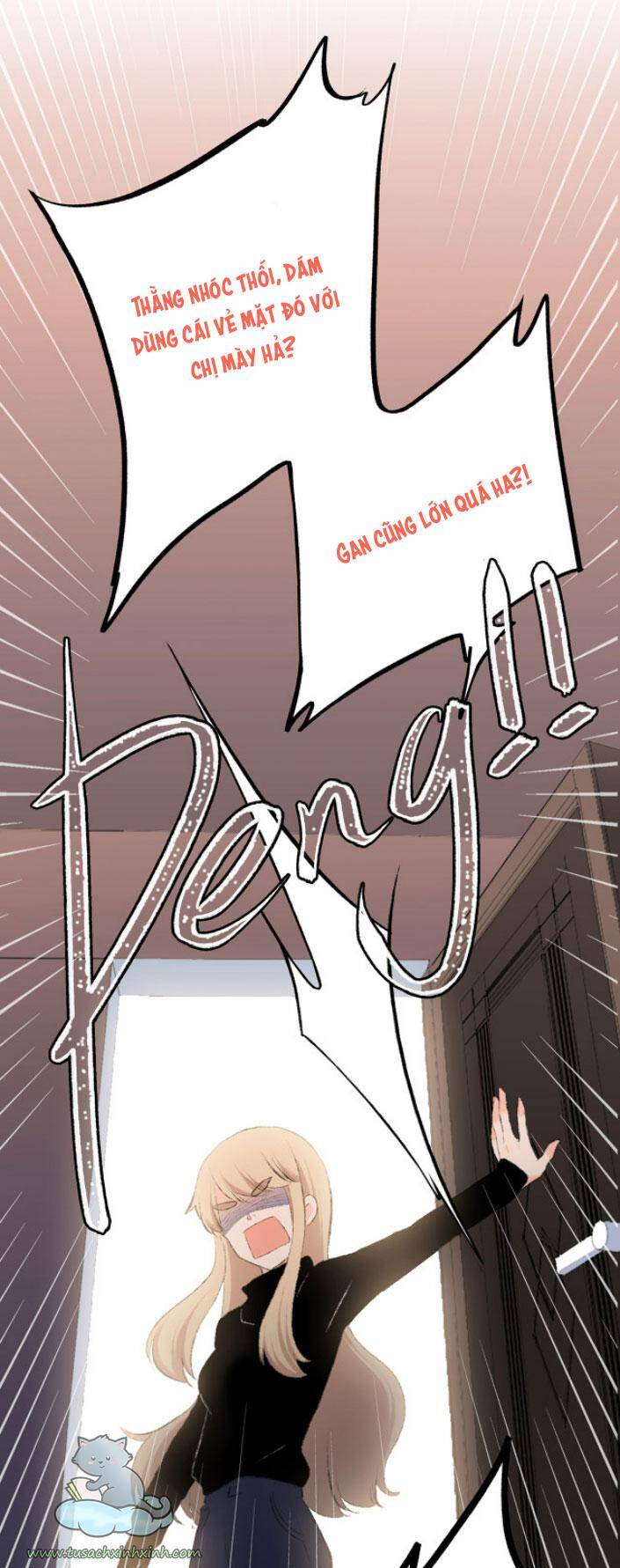 Con Tim Rung Động Chapter 71 - 10