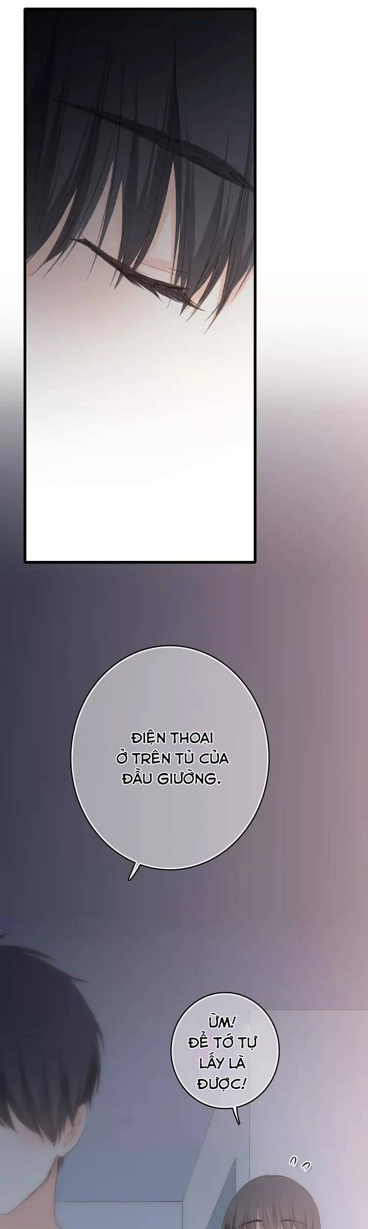 Con Tim Rung Động Chapter 74 - 15