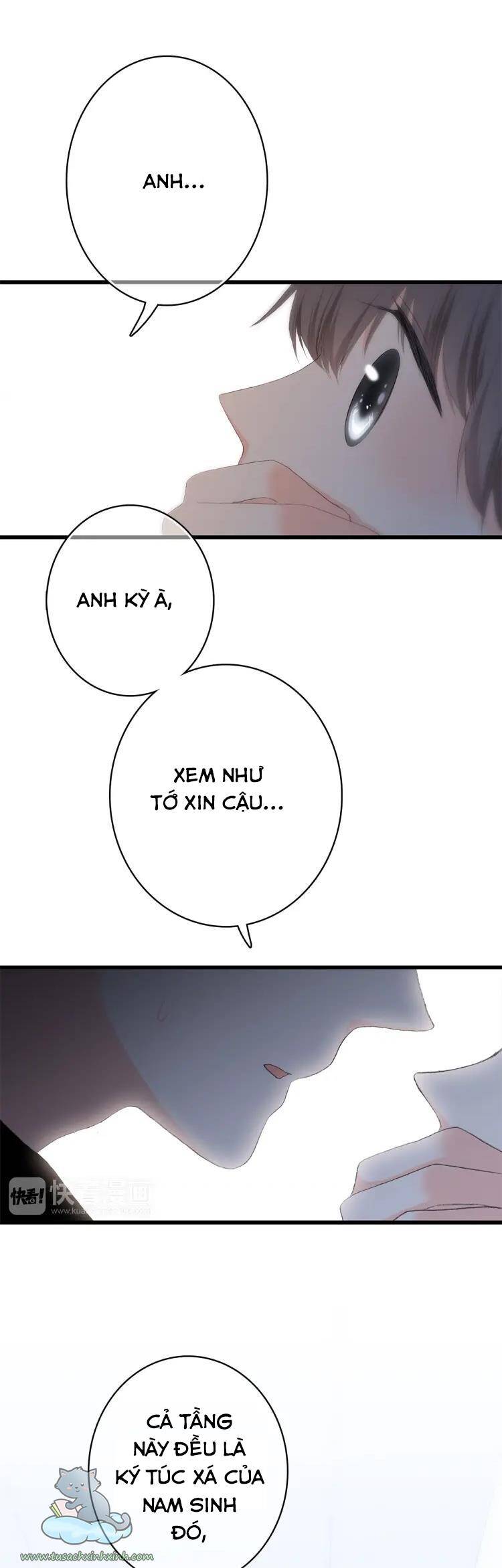 Con Tim Rung Động Chapter 74 - 43