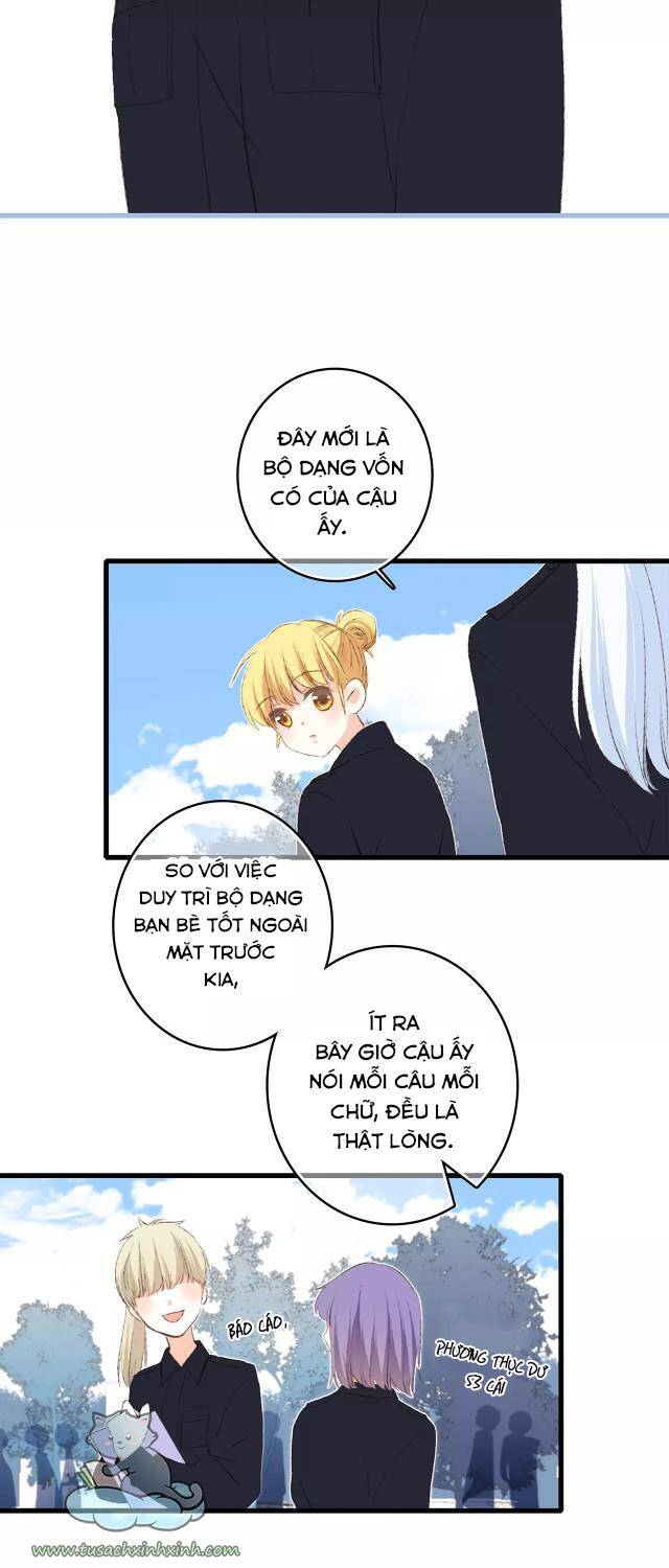 Con Tim Rung Động Chapter 75 - 44