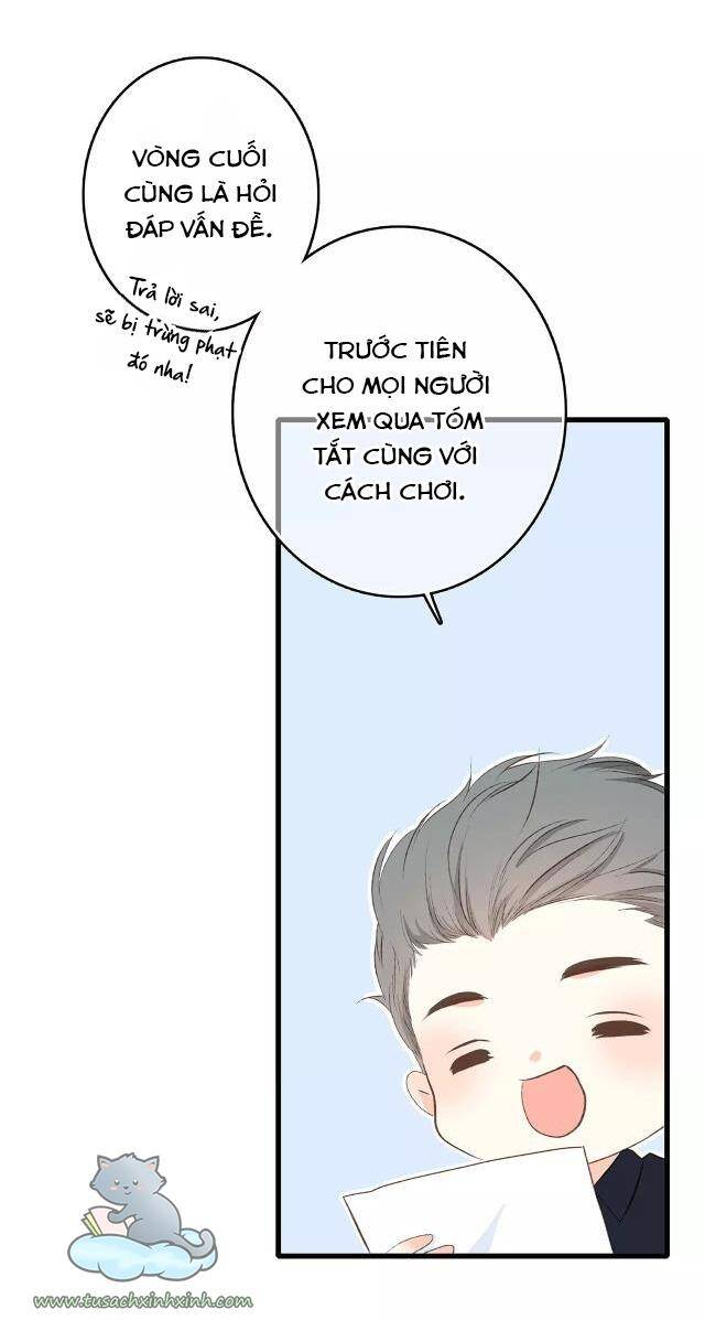 Con Tim Rung Động Chapter 76.1 - 19