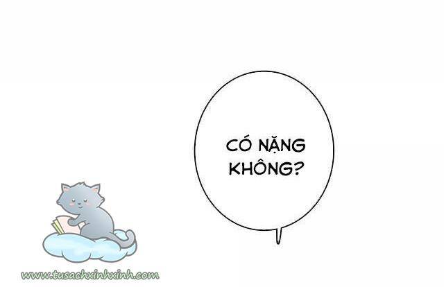 Con Tim Rung Động Chapter 76.2 - 11