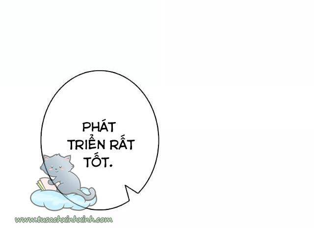 Con Tim Rung Động Chapter 76.2 - 32