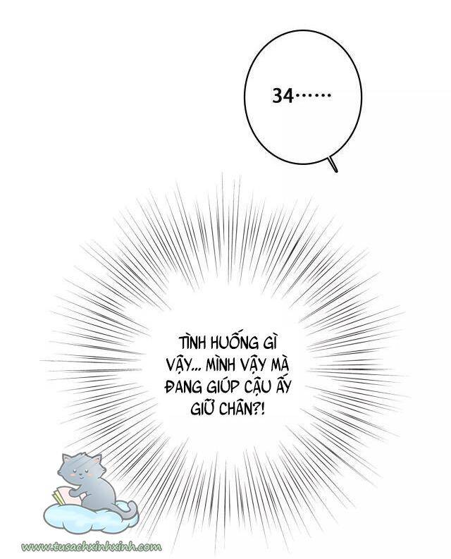 Con Tim Rung Động Chapter 76.2 - 59