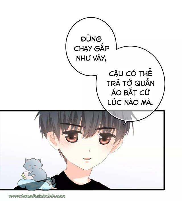 Con Tim Rung Động Chapter 78 - 50