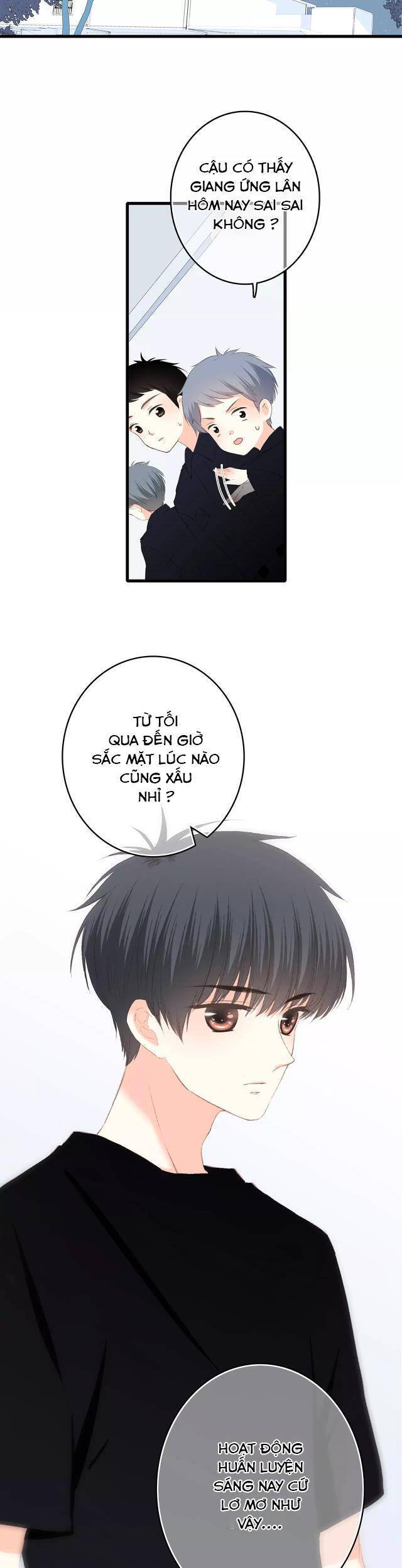 Con Tim Rung Động Chapter 79 - 24