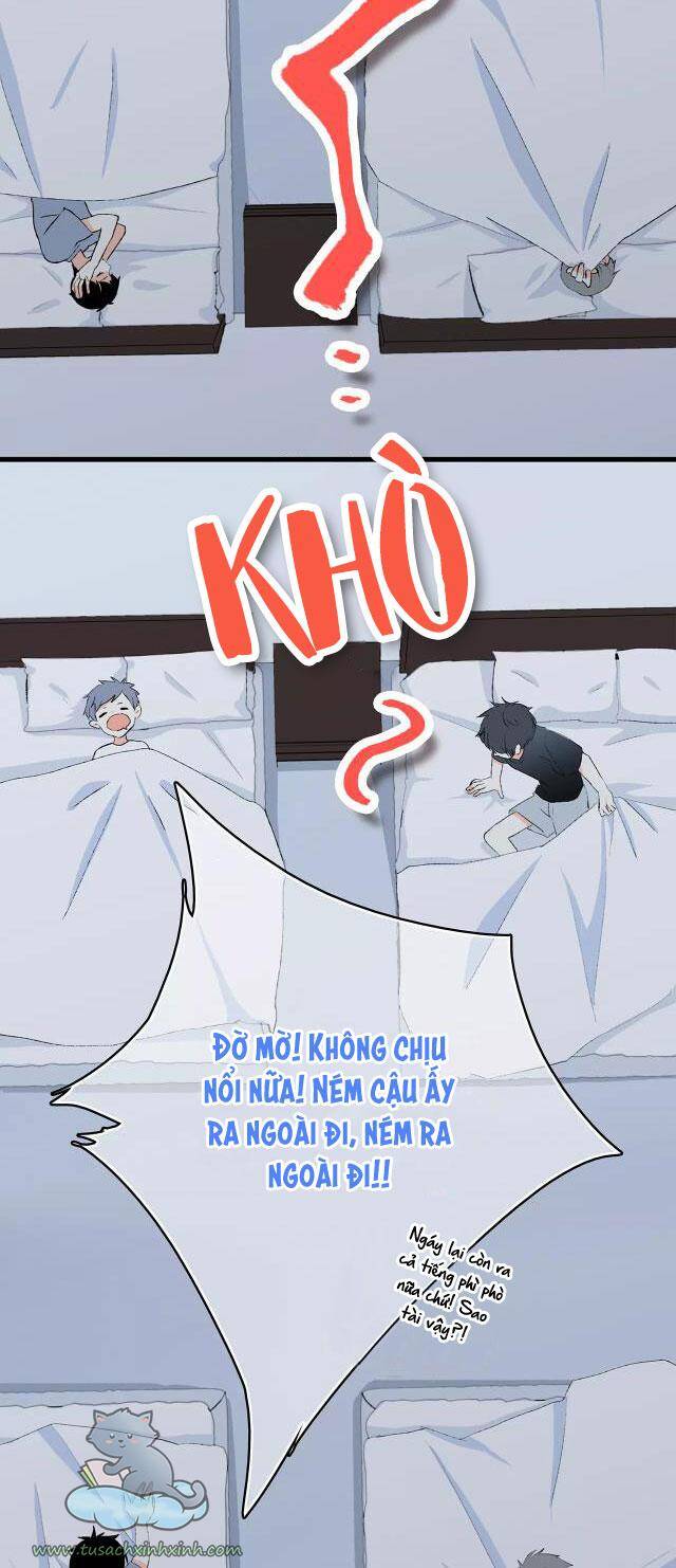 Con Tim Rung Động Chapter 80.1 - 6