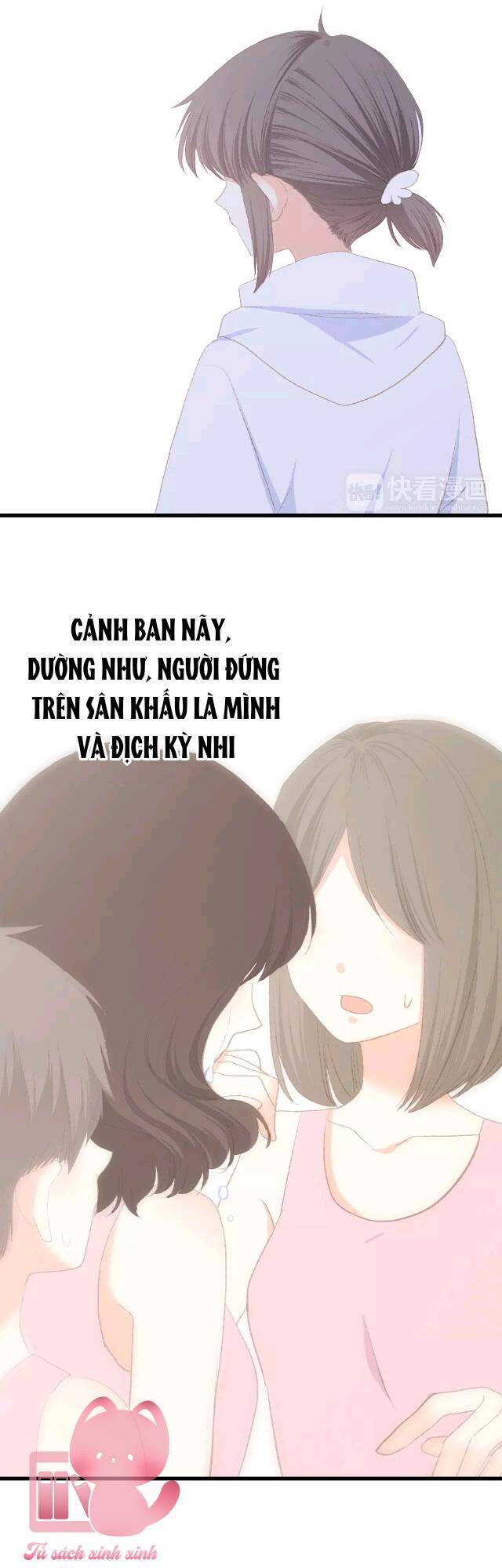 Con Tim Rung Động Chapter 80.2 - 51