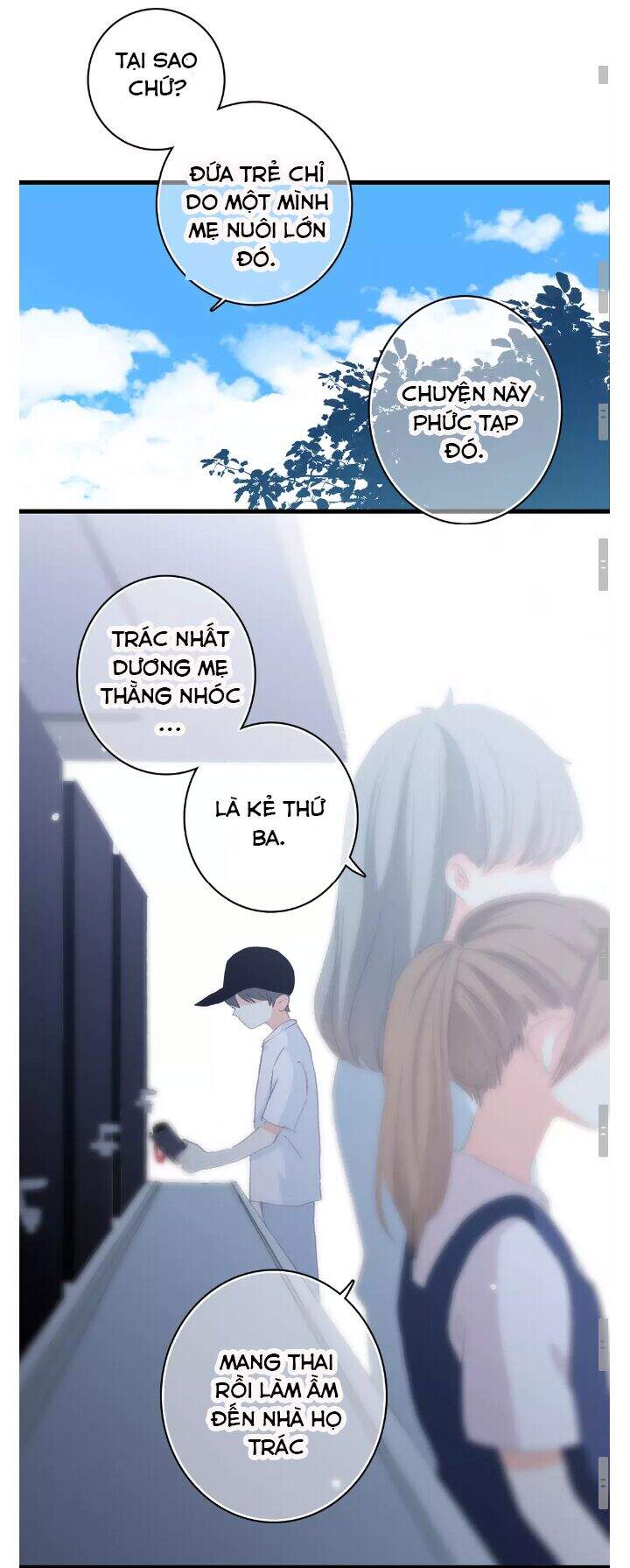 Con Tim Rung Động Chapter 38 - 25